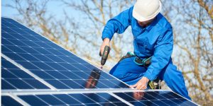 Installation Maintenance Panneaux Solaires Photovoltaïques à Viriat